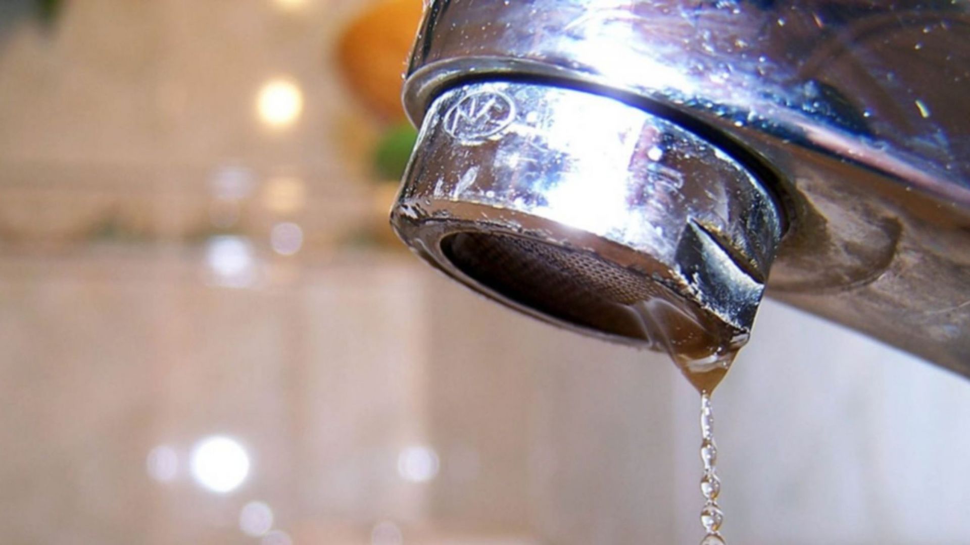 Siguen los cortes de agua en Ushuaia