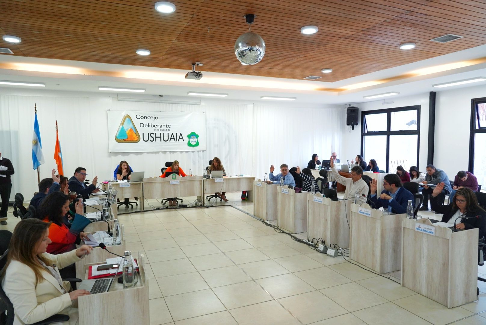 Se creó la marca ‘Ushuaia Más Austral’ para productos de elaboración local