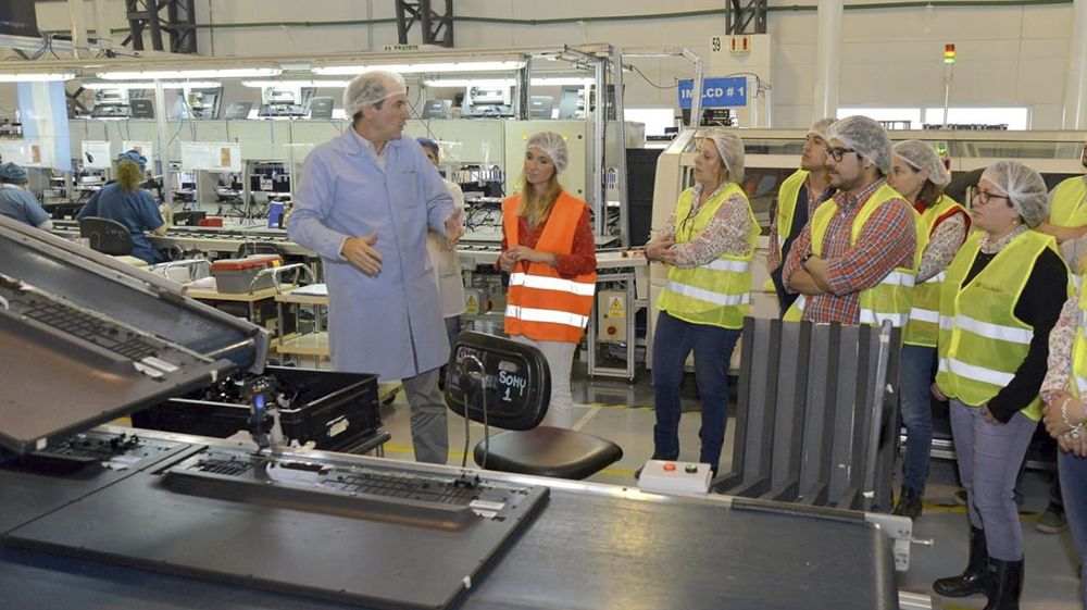 La Municipalidad acompañará el programa de Turismo Newsan