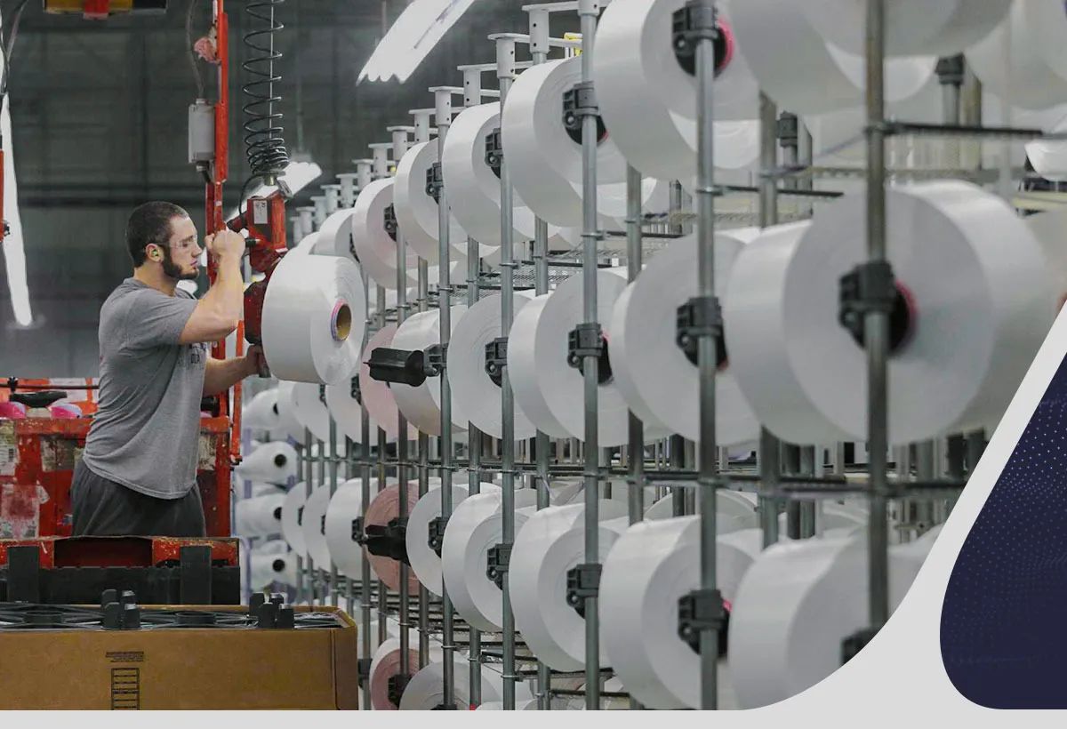 Dramática situación de la industria textil fueguina