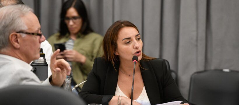 “Los jubilados siempre fueron la variable de ajuste”