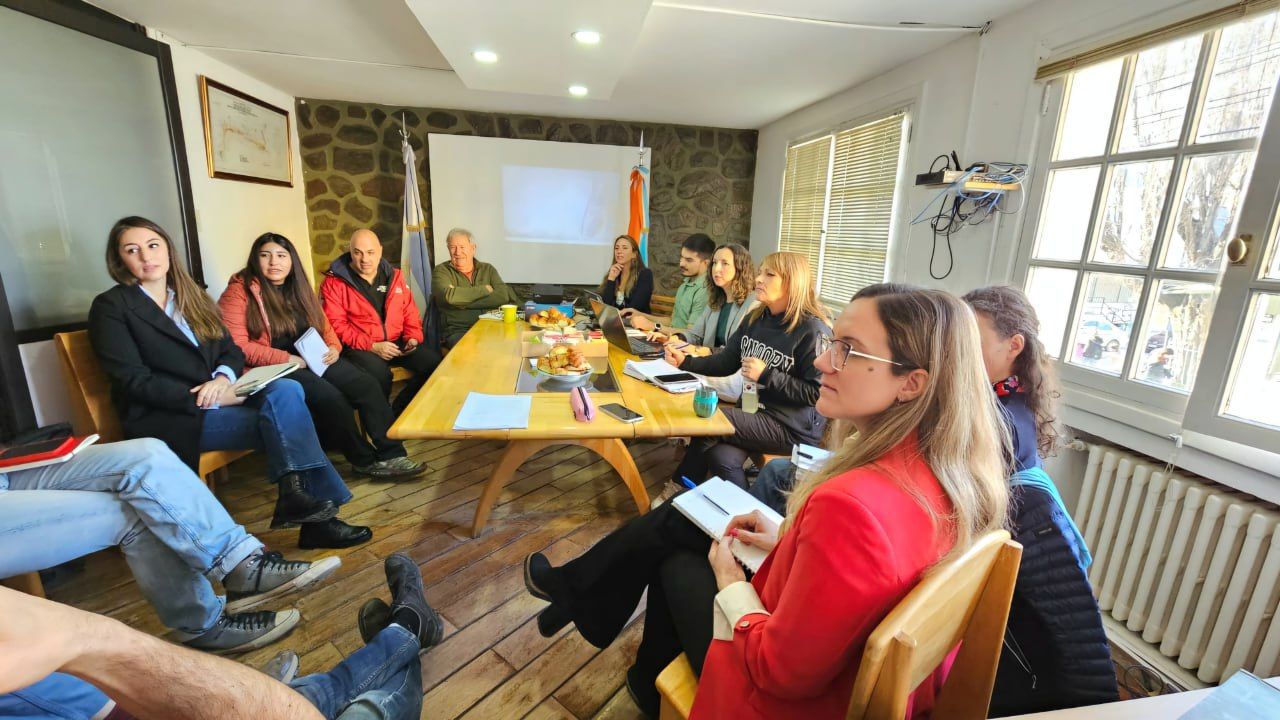 Tras 30 años, aprobaron nuevo reglamento interno 