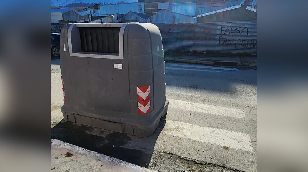 Que unos centímetros no estropeen una buena idea