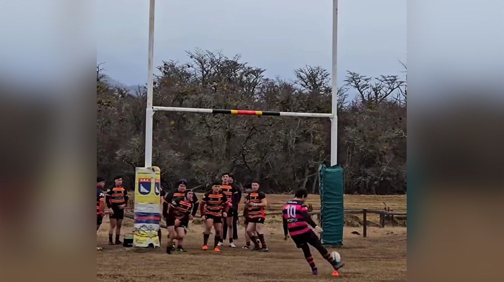 URC, Las Águilas y Universitario pusieron primera  