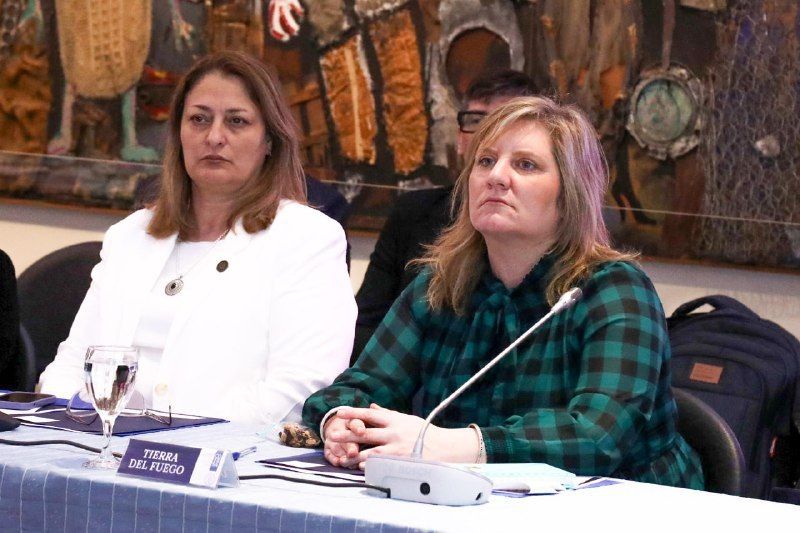 El Dengue fue tema central del COFESA 