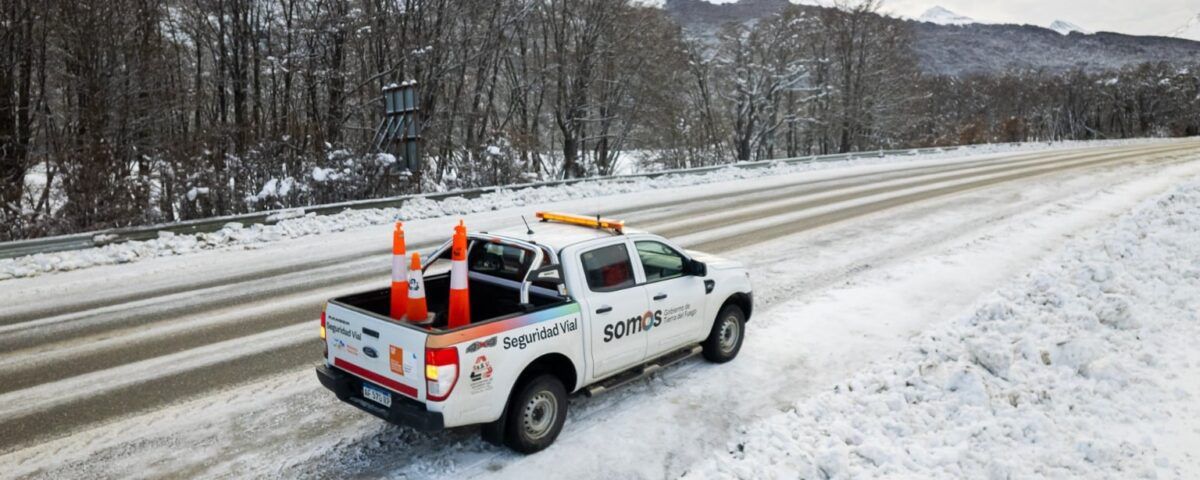 Cubiertas de invierno hasta el 15 de octubre