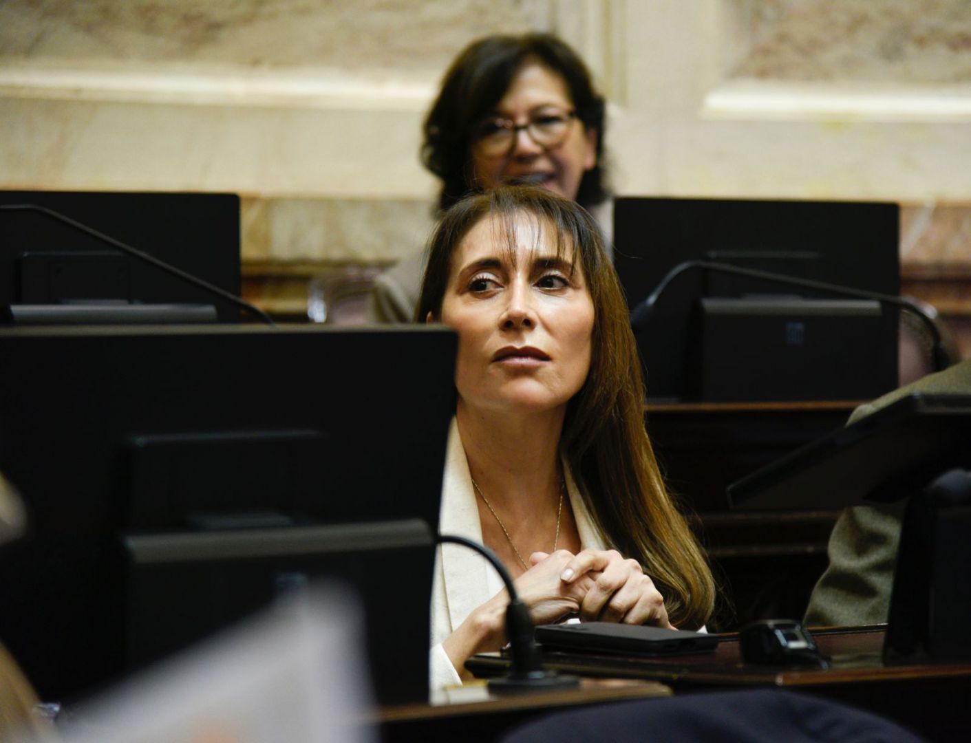 “Es ajuste al pueblo y alivio fiscal a los más ricos