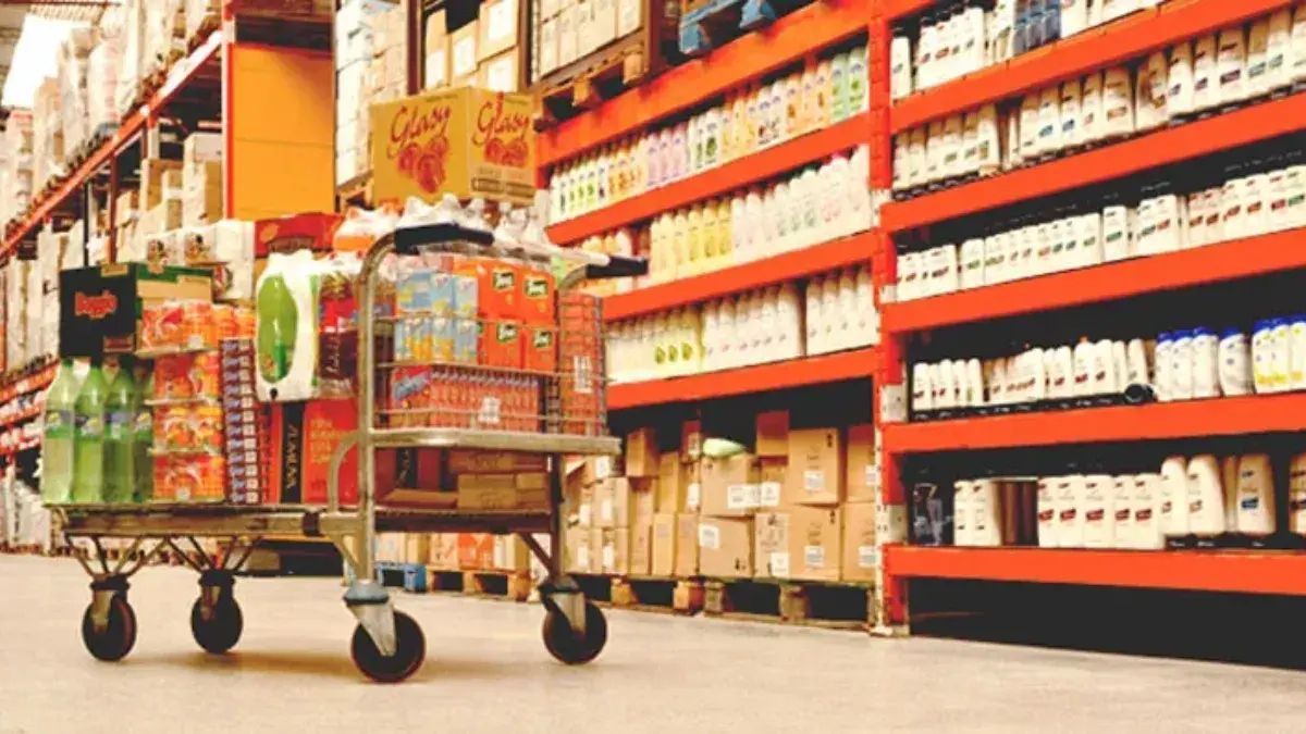 La inflación mayorista de agosto fue del 2,1%