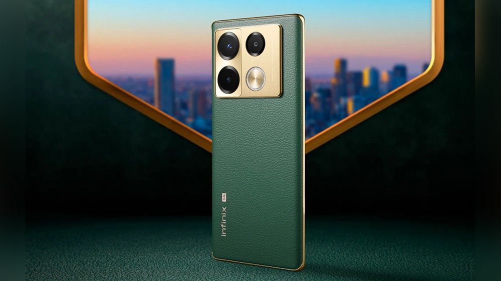 Newsan comercializará los smartphones Infinix 