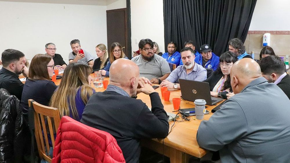 Gremios aceptaron oferta del Gobierno