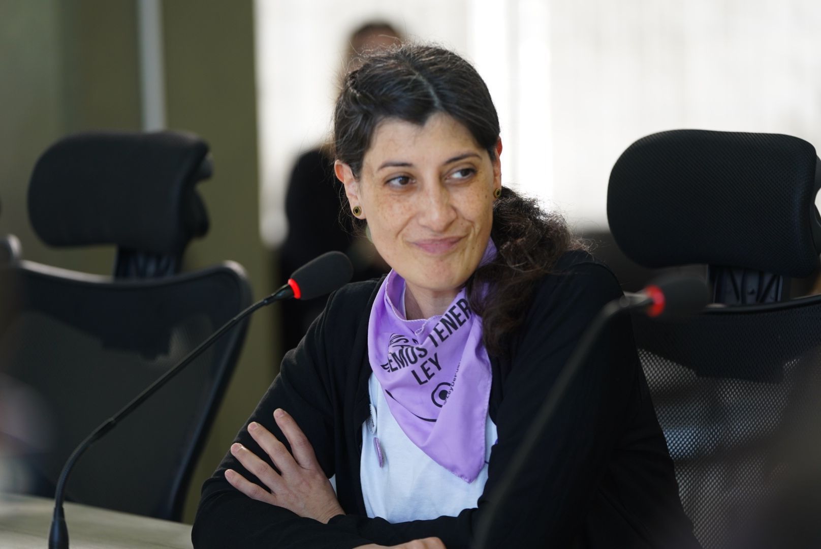 Avanza la creación de Espacios Amigables de Lactancia en la Municipalidad