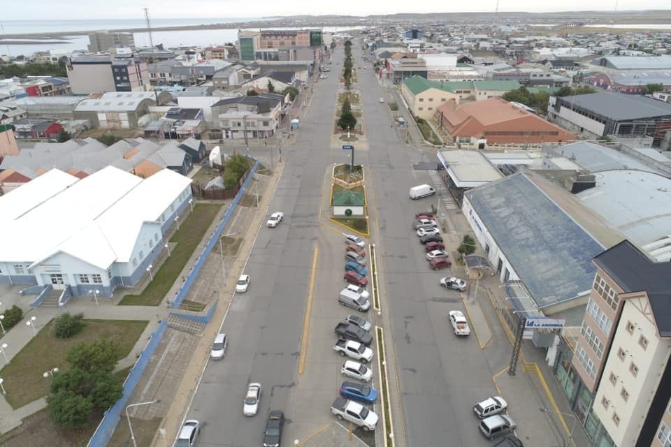 En Tierra del Fuego la desocupación se ubicó en el 6,2%