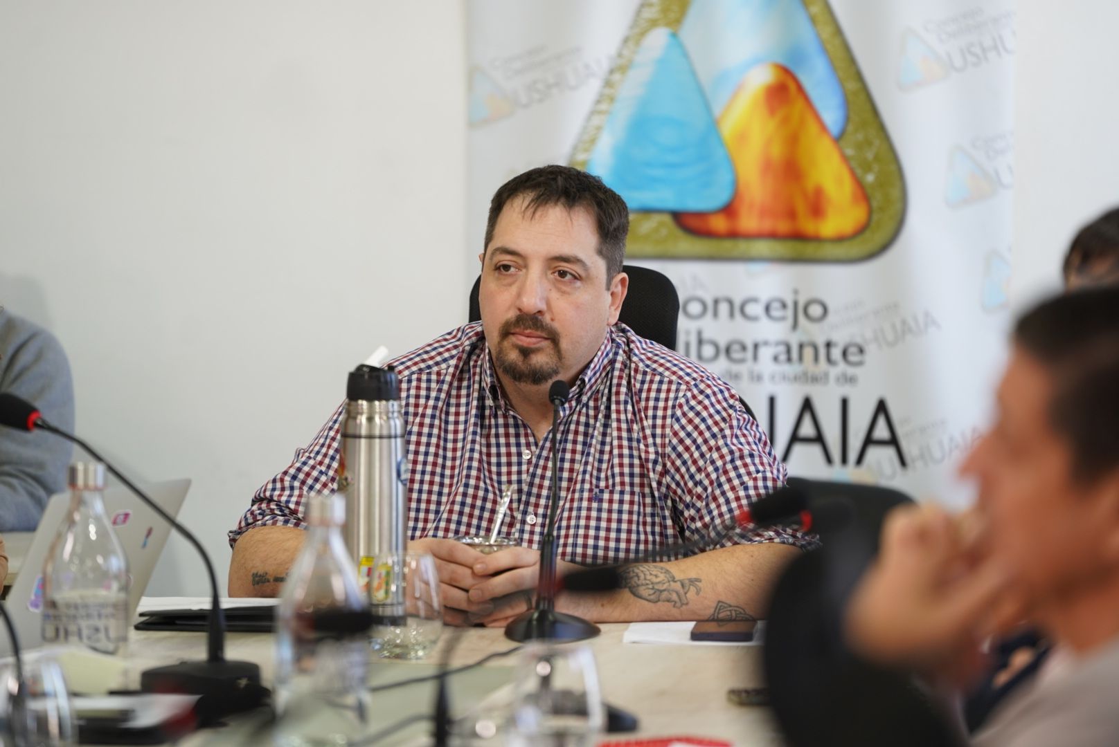 Se avanza en la creación de espacios de lactancia 