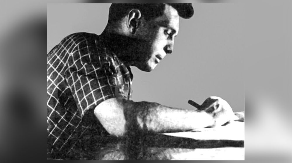 El dirigente anarquista Badaraco es trasladado a Ushuaia 