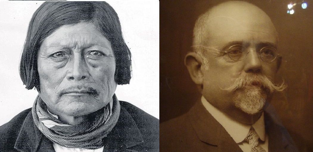 Muere Inacayal en La Plata y surgen dudas sobre las causas