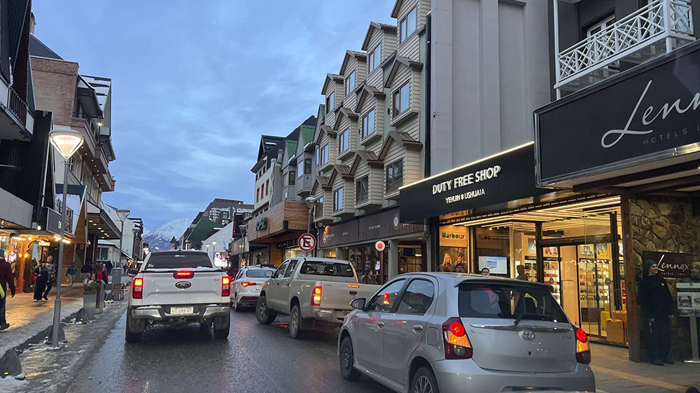 La solución mágica para estacionar donde dé la gana
