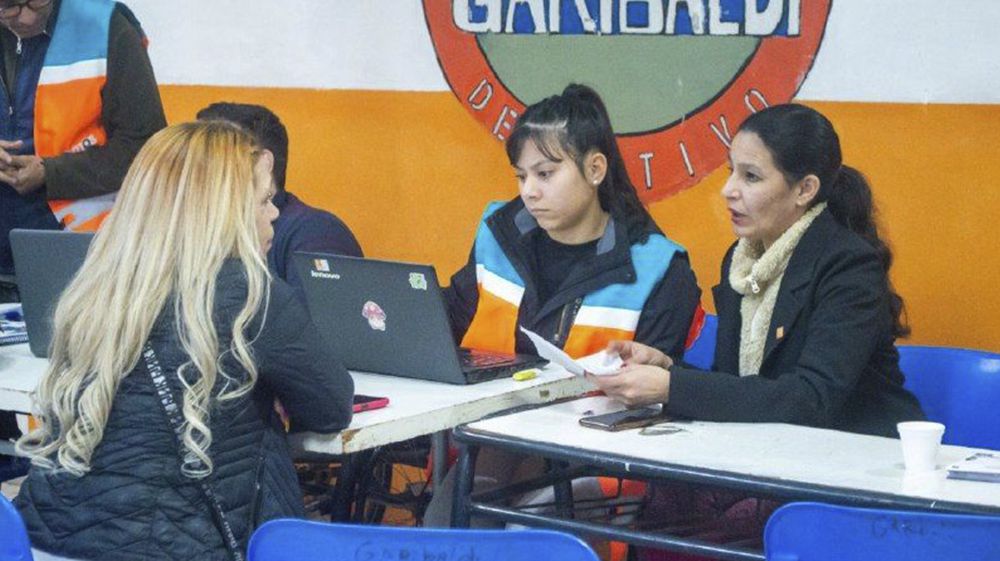 Bonificación en la factura de gas 