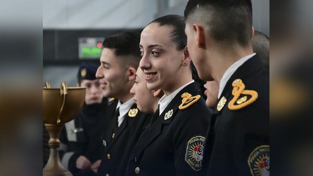 Mejora salarial para Policía y Servicio Penitenciario