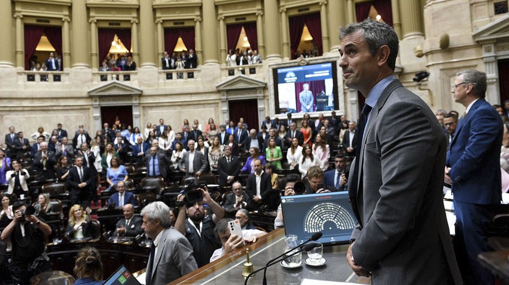 Diputados votará la Boleta Única de Papel