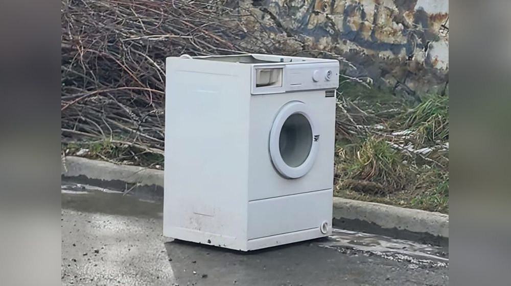 Ushuaia, ¿más limpia?