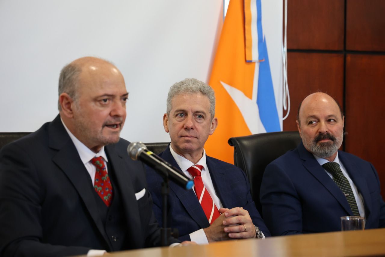 La AREF ganó una demanda por el cobro de deuda 