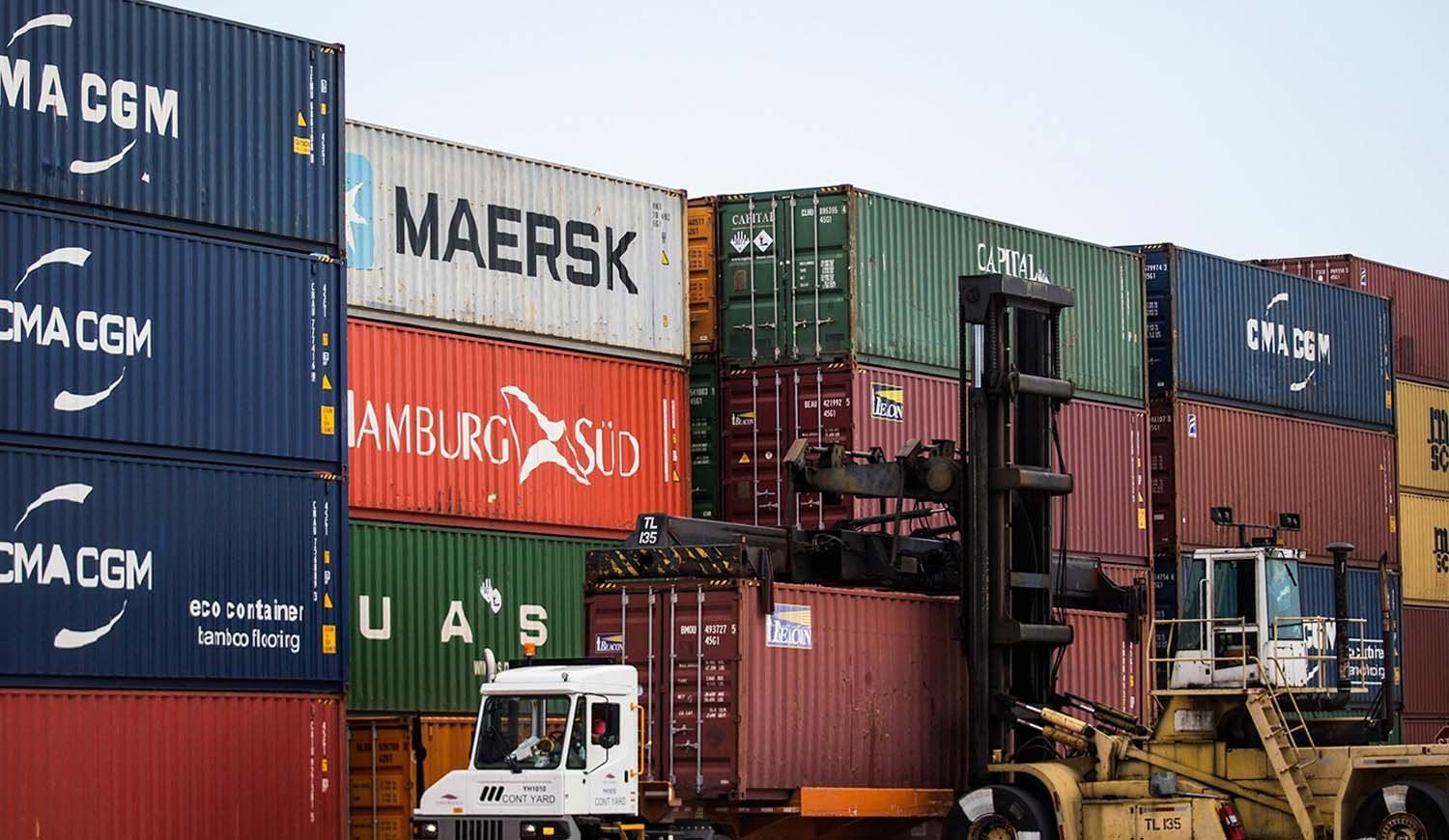 Exportaciones de las pymes por US$6.405 millones 