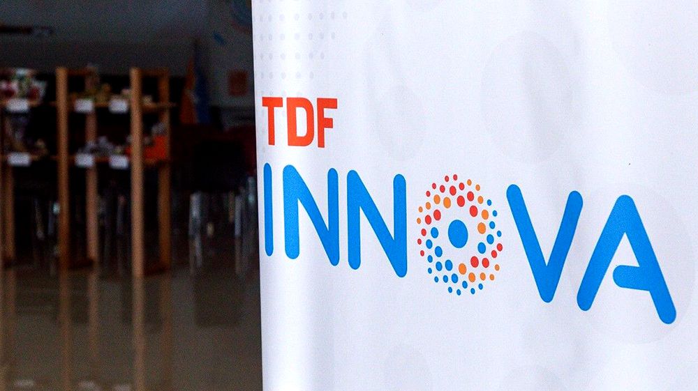 TDF INNOVA busca visibilizar nuevos procesos productivos  