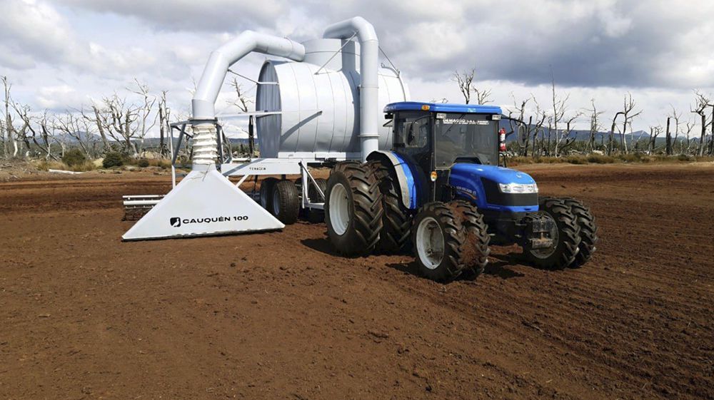 “Gestión sostenible de la Turba”