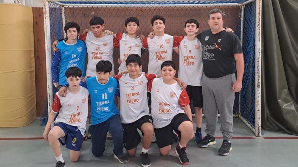 José Martí se quedó con la final de handball masculino 
