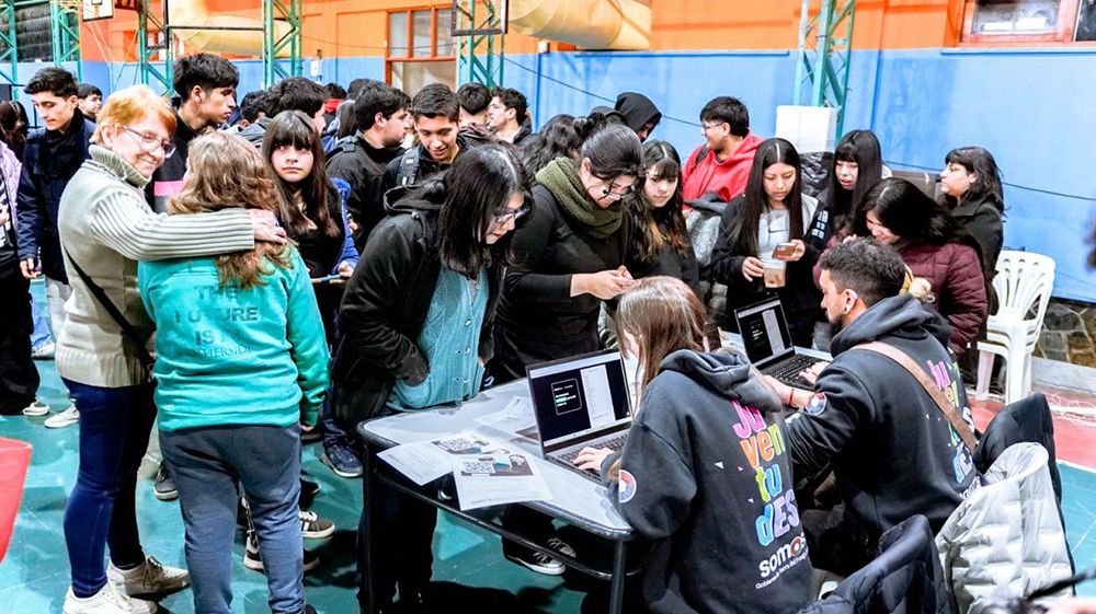 Becas en Inteligencia Artificial