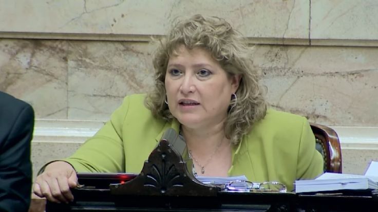 “Está nuestra representatividad en juego”