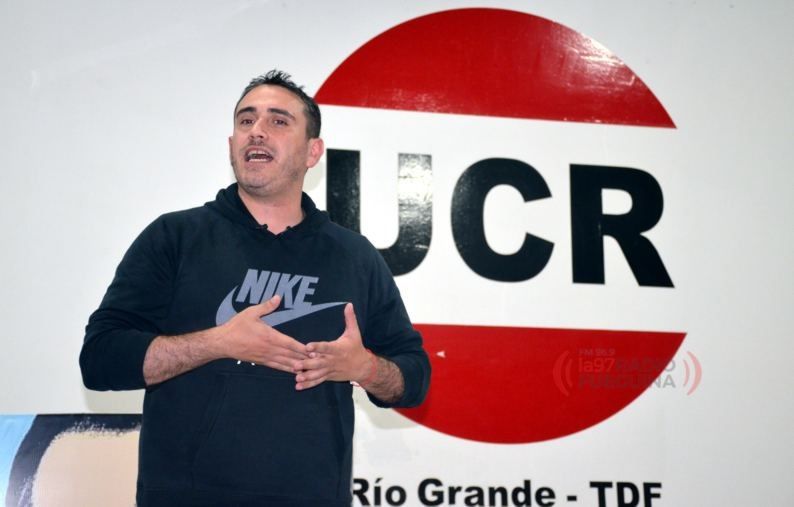 La mayoría de los radicales va a votar rechazando el veto