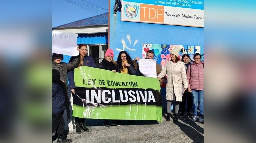 Charlas y Talleres sobre educación inclusiva