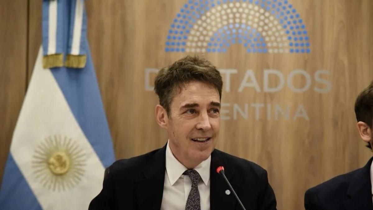 Falleció el diputado fueguino “Tito” Stefani 