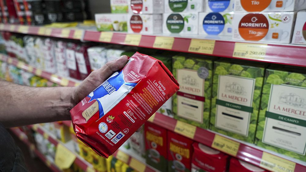 La Canasta Básica Total fue de $964.619 septiembre