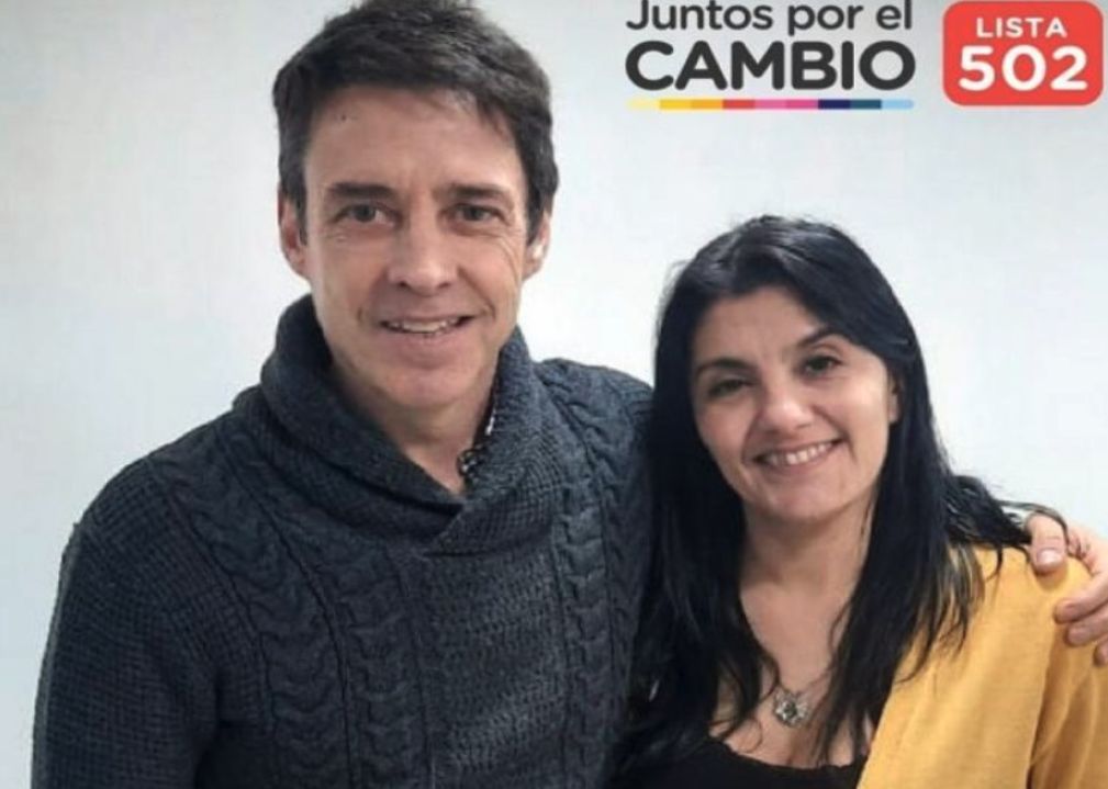 Dalila Nora confirmó que irá a la Justicia 