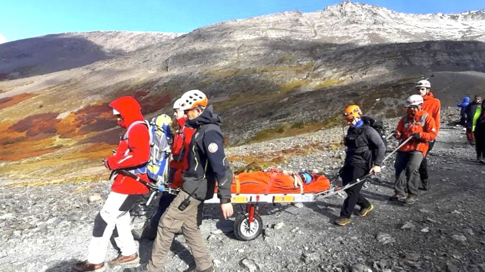Reiteran medidas de prevención para senderistas 