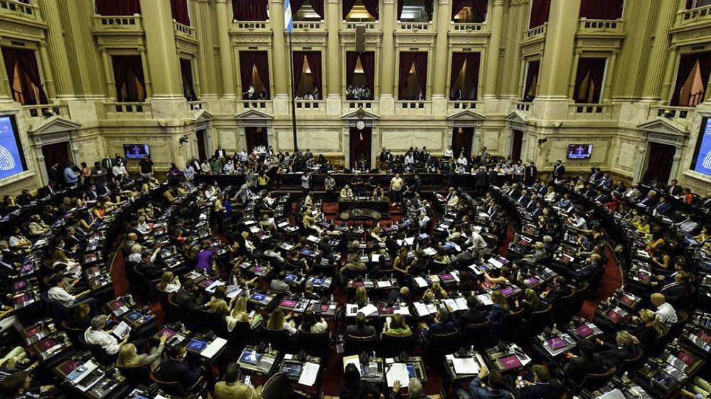Nación giró al Congreso proyecto para derogar 