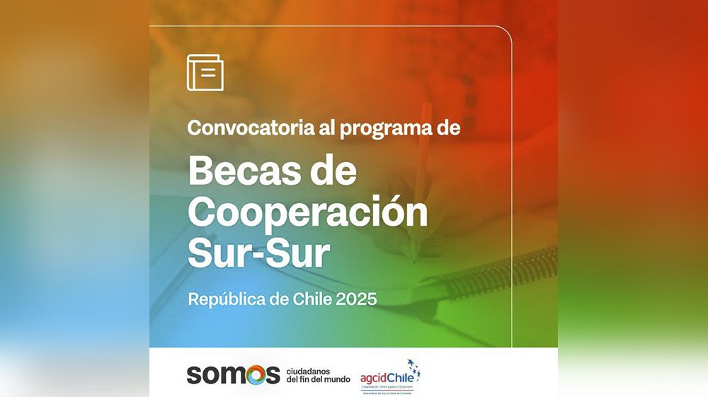 Oportunidades de formación para estudiantes fueguinos