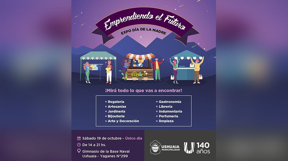 Vuelve la Expo ‘Emprendiendo el Futuro’ a la Base Naval