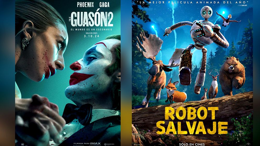 Cine en tu diario