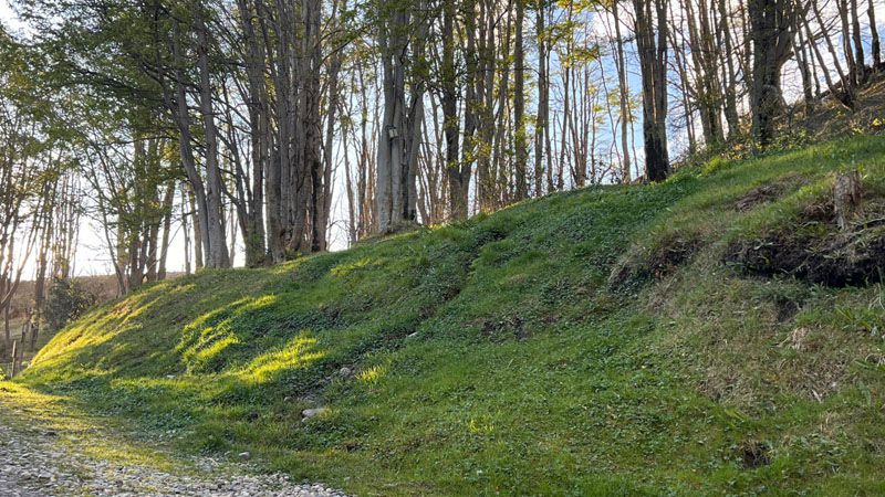Buen tiempo para hoy, frentes fríos para jueves y viernes 