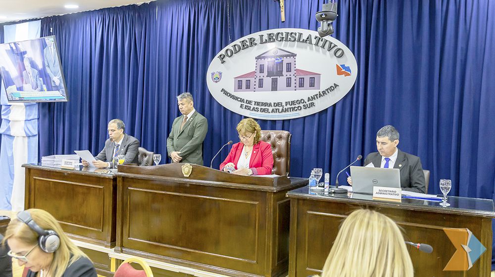 Se convocó a la sexta sesión ordinaria 