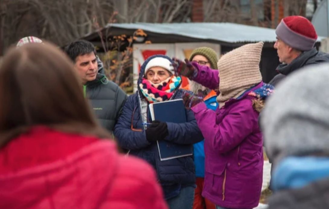Municipio trabaja en la prevención sobre usurpaciones 