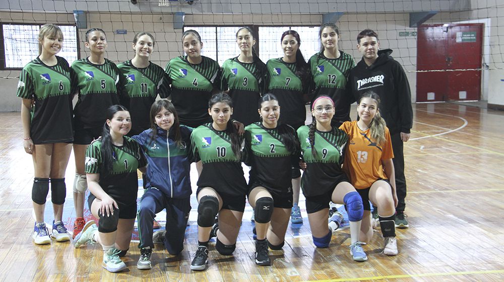 Se disputó el tradicional torneo Hugo Ítalo Favale