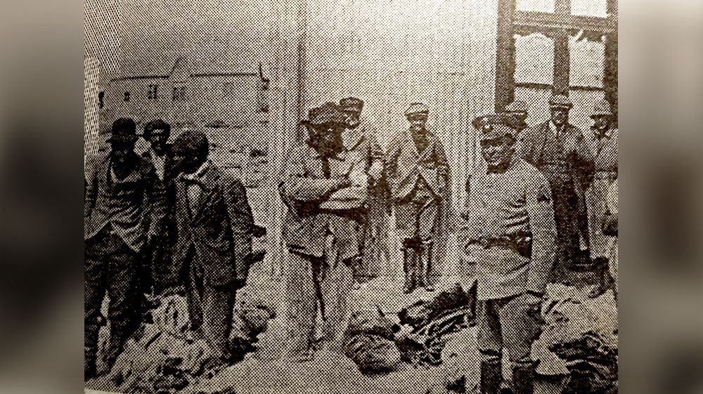 Clausuran varias sedes de la Federación Obrera de Santa Cruz 