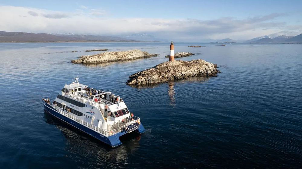  “Lo que tenemos que  hacer es que el turismo se financie con el turista”