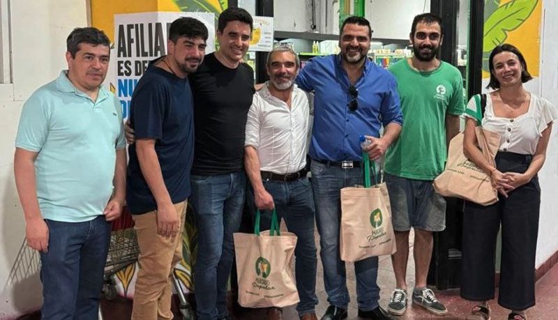 El objetivo del Municipio es que sean más justos los precios 