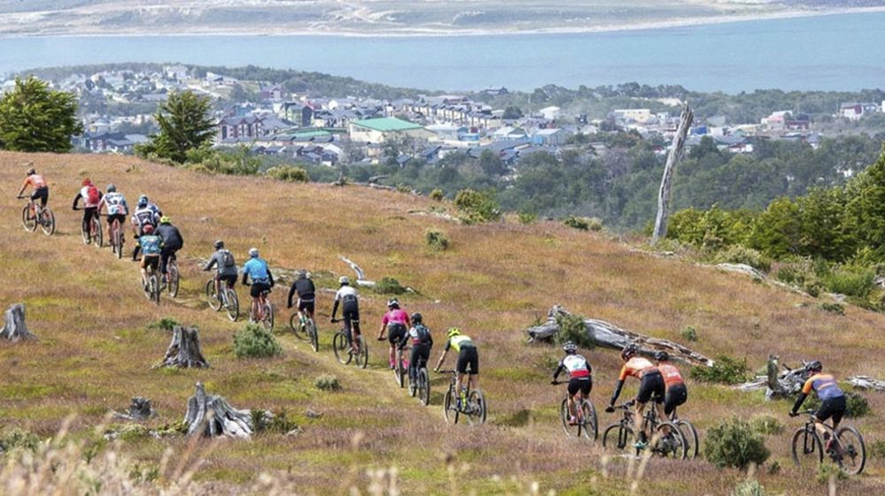La Ushuaia EPIC 2024 está a la vuelta de la esquina 