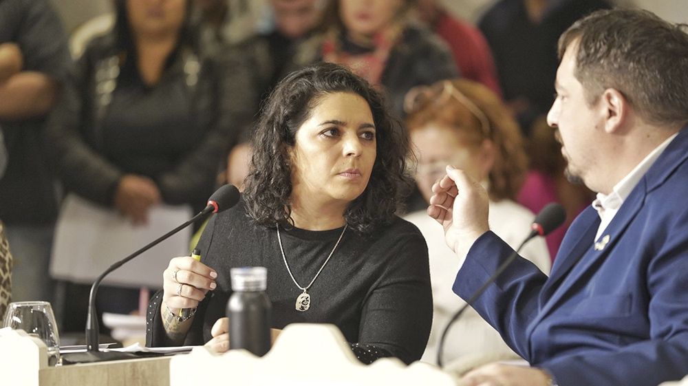 “Es un proyecto ampliamente superador”